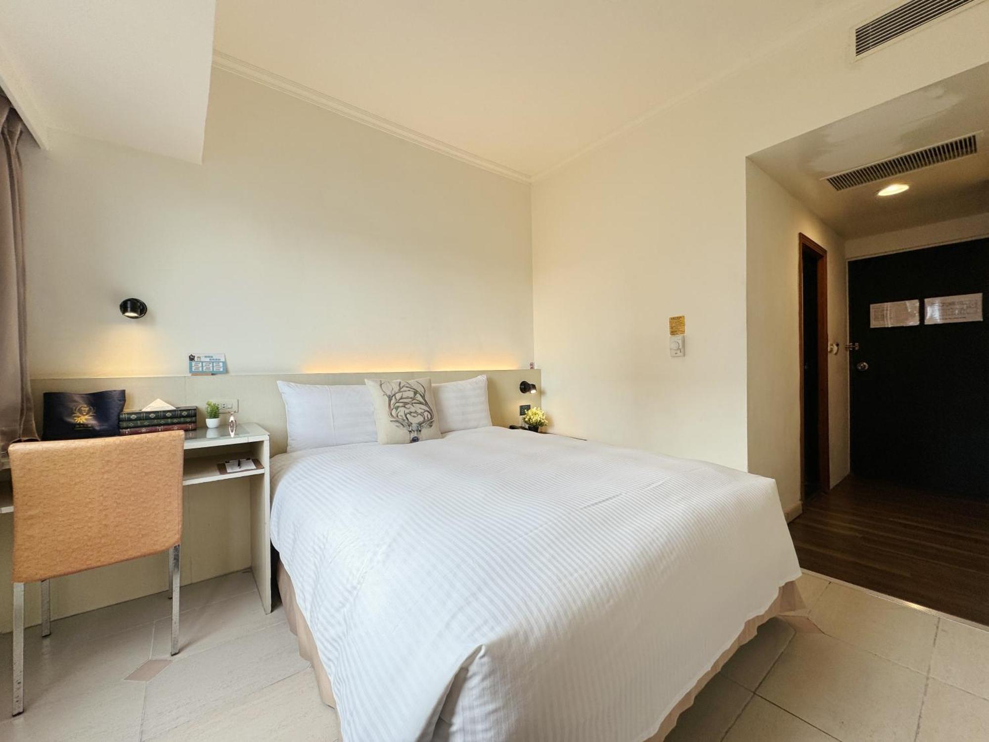 Finders Hotel Hualien Da-Tong Exterior foto