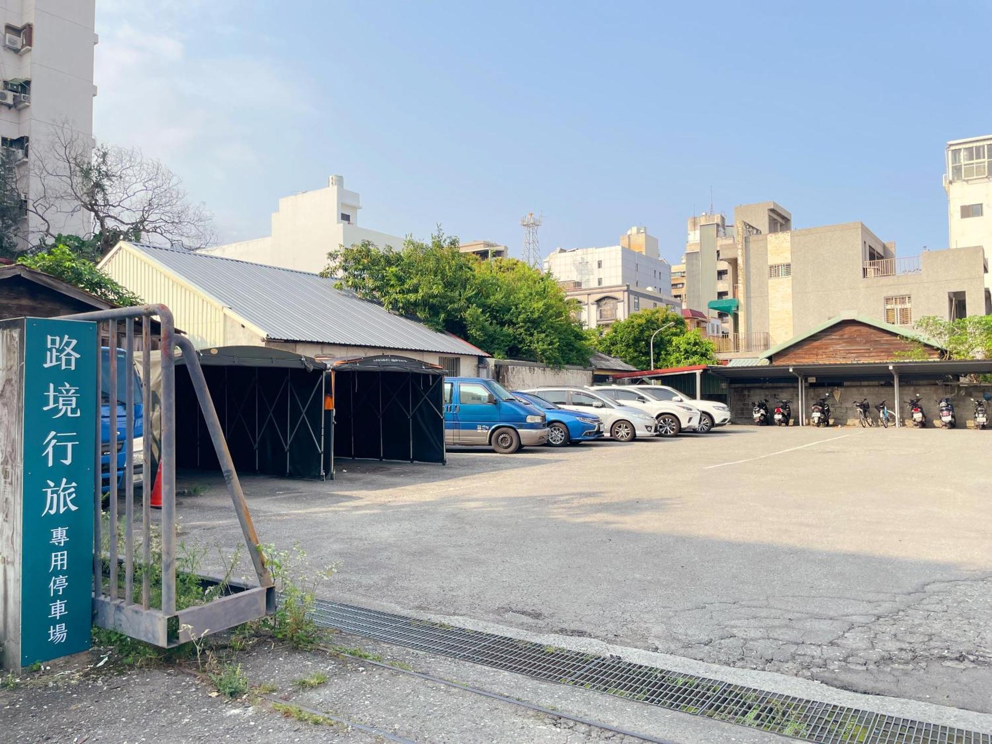 Finders Hotel Hualien Da-Tong Exterior foto