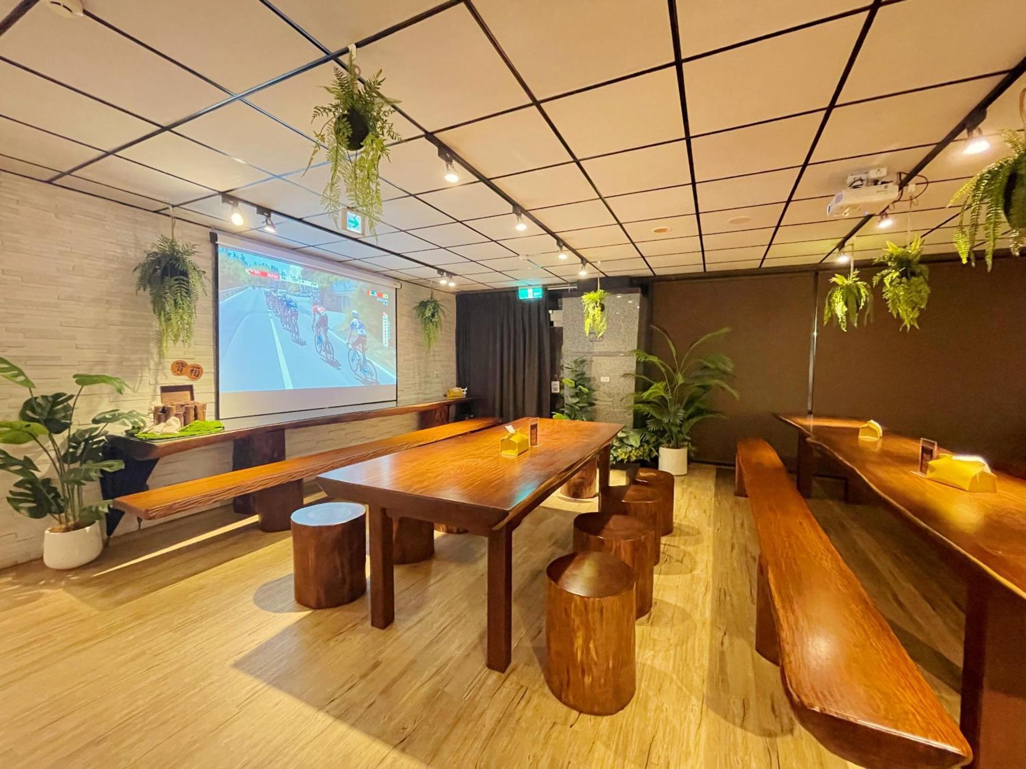 Finders Hotel Hualien Da-Tong Exterior foto