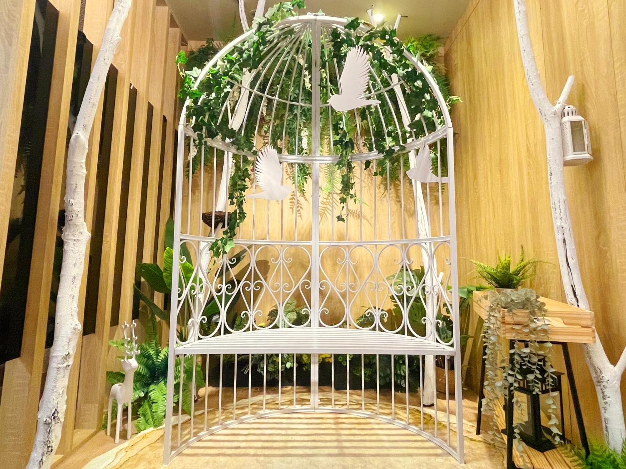 Finders Hotel Hualien Da-Tong Exterior foto