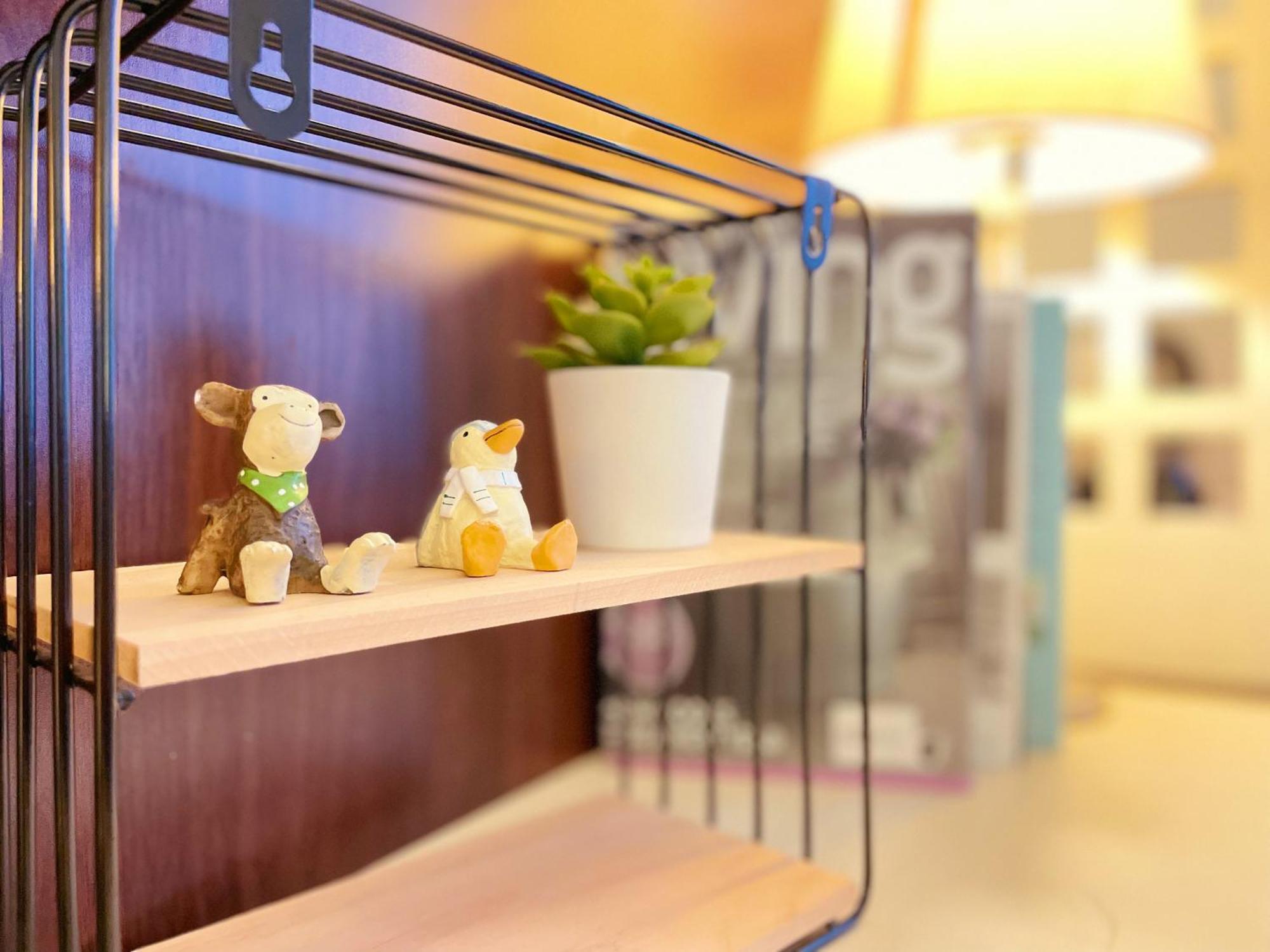 Finders Hotel Hualien Da-Tong Quarto foto