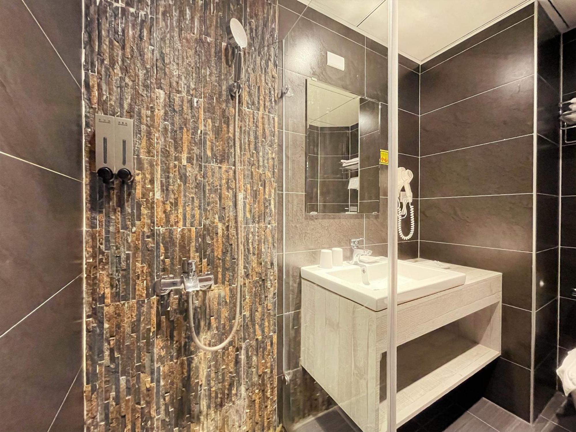 Finders Hotel Hualien Da-Tong Quarto foto