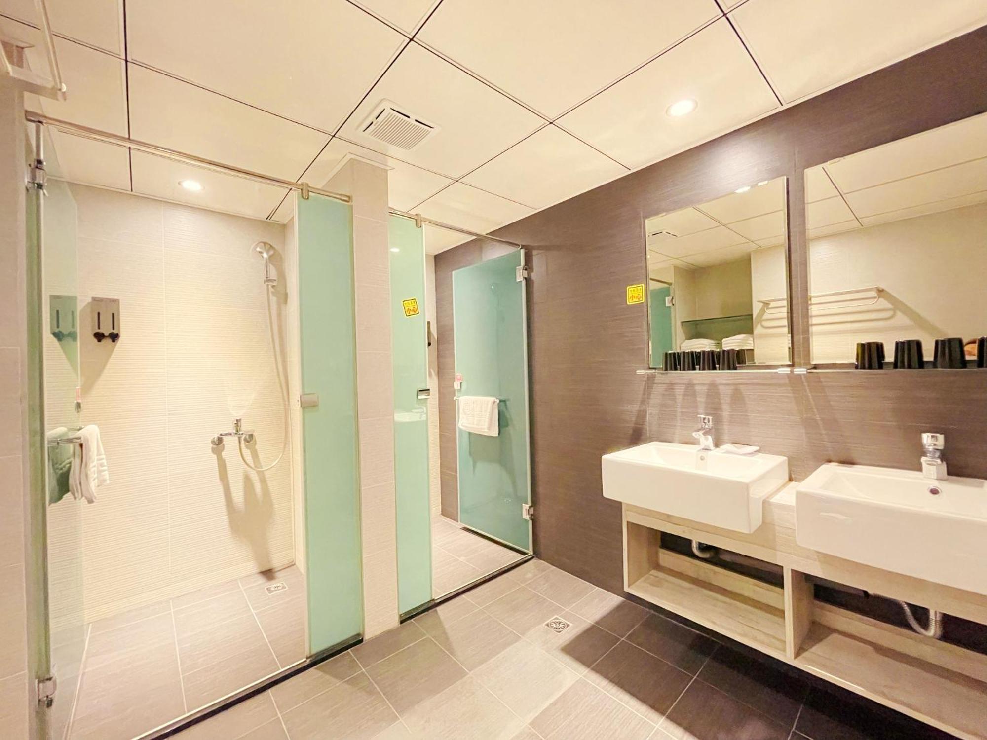 Finders Hotel Hualien Da-Tong Quarto foto