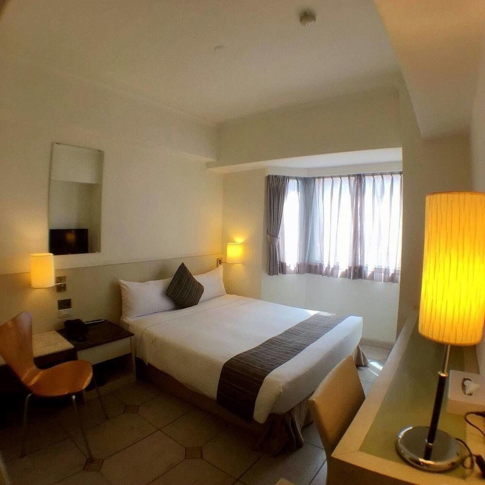 Finders Hotel Hualien Da-Tong Exterior foto